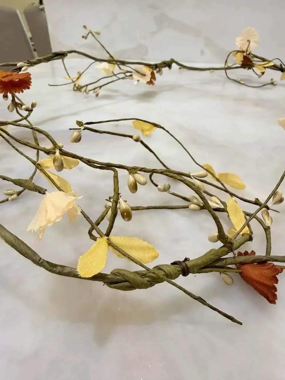 Hobby Lobby long floral